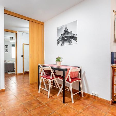 Apartament Torres De Quart Tu Casa Walencja Zewnętrze zdjęcie