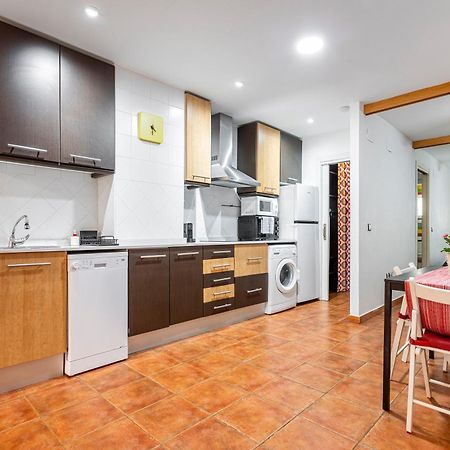 Apartament Torres De Quart Tu Casa Walencja Zewnętrze zdjęcie