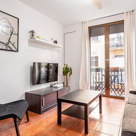 Apartament Torres De Quart Tu Casa Walencja Zewnętrze zdjęcie