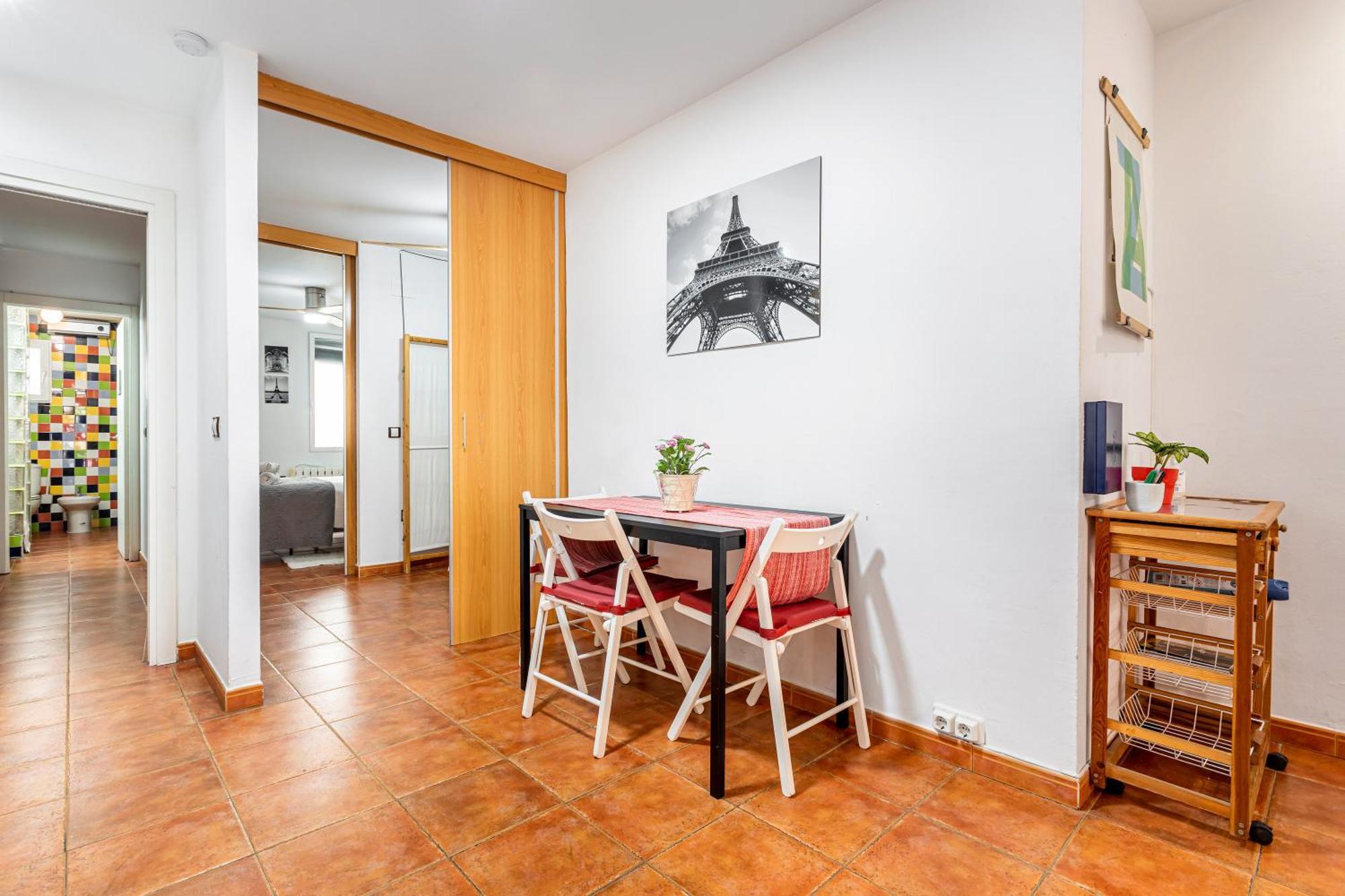 Apartament Torres De Quart Tu Casa Walencja Zewnętrze zdjęcie