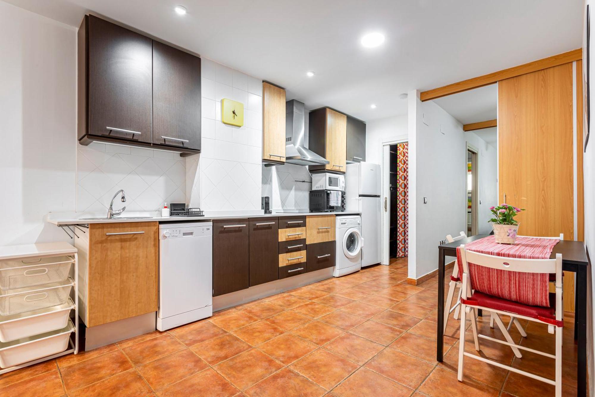 Apartament Torres De Quart Tu Casa Walencja Zewnętrze zdjęcie