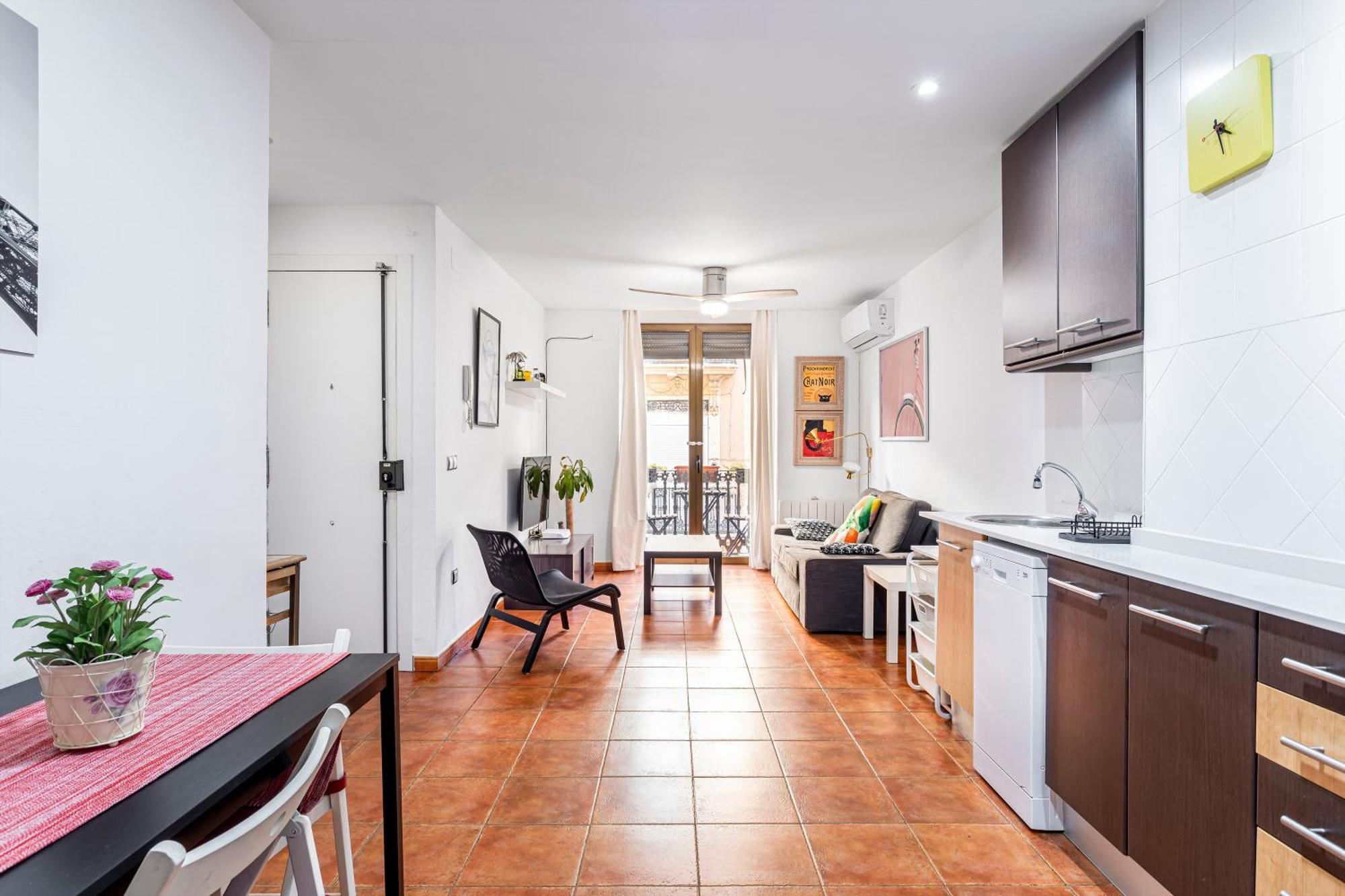 Apartament Torres De Quart Tu Casa Walencja Zewnętrze zdjęcie