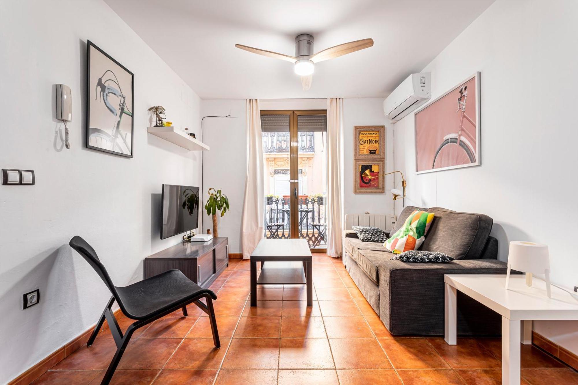 Apartament Torres De Quart Tu Casa Walencja Zewnętrze zdjęcie