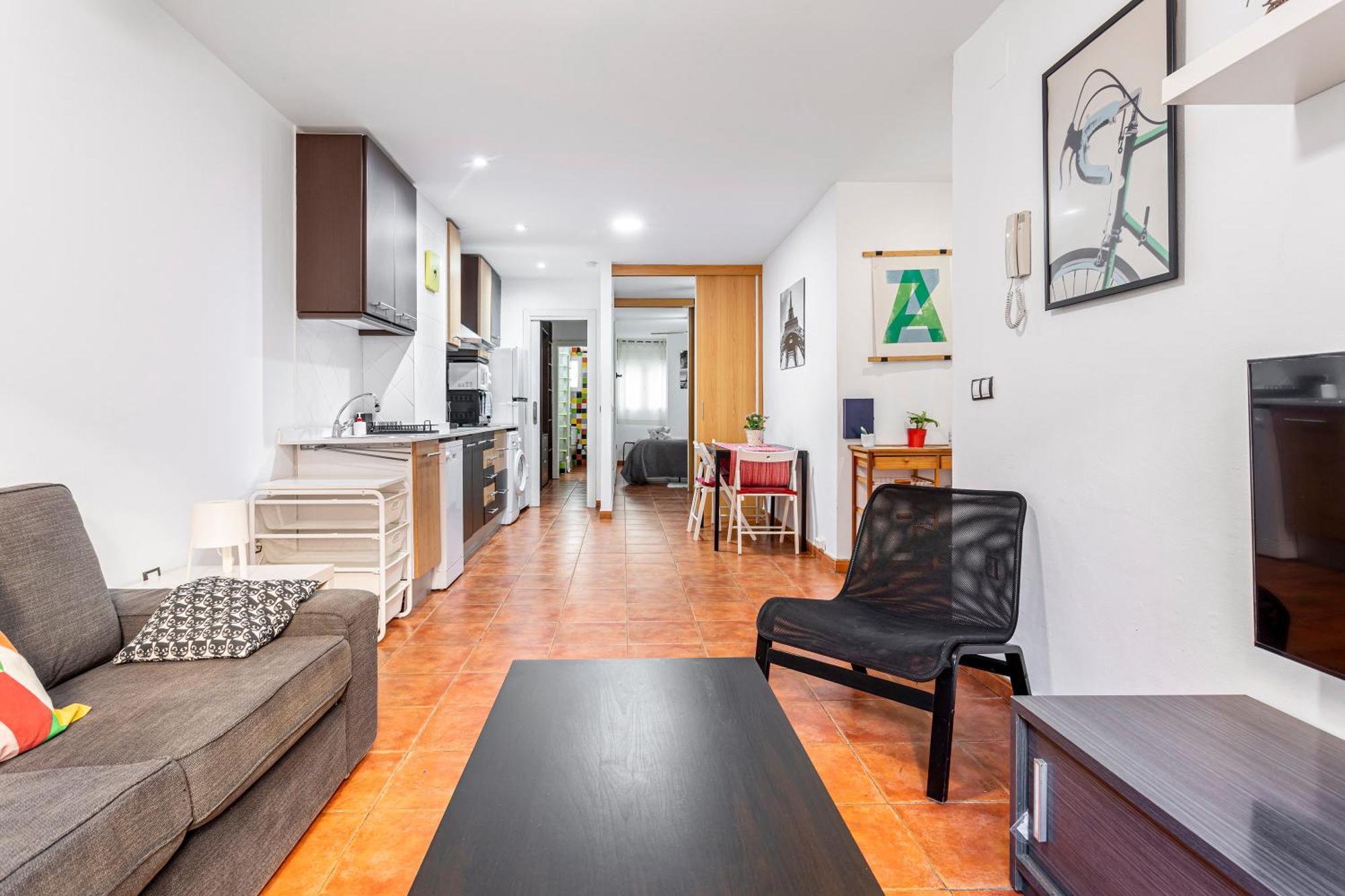 Apartament Torres De Quart Tu Casa Walencja Zewnętrze zdjęcie