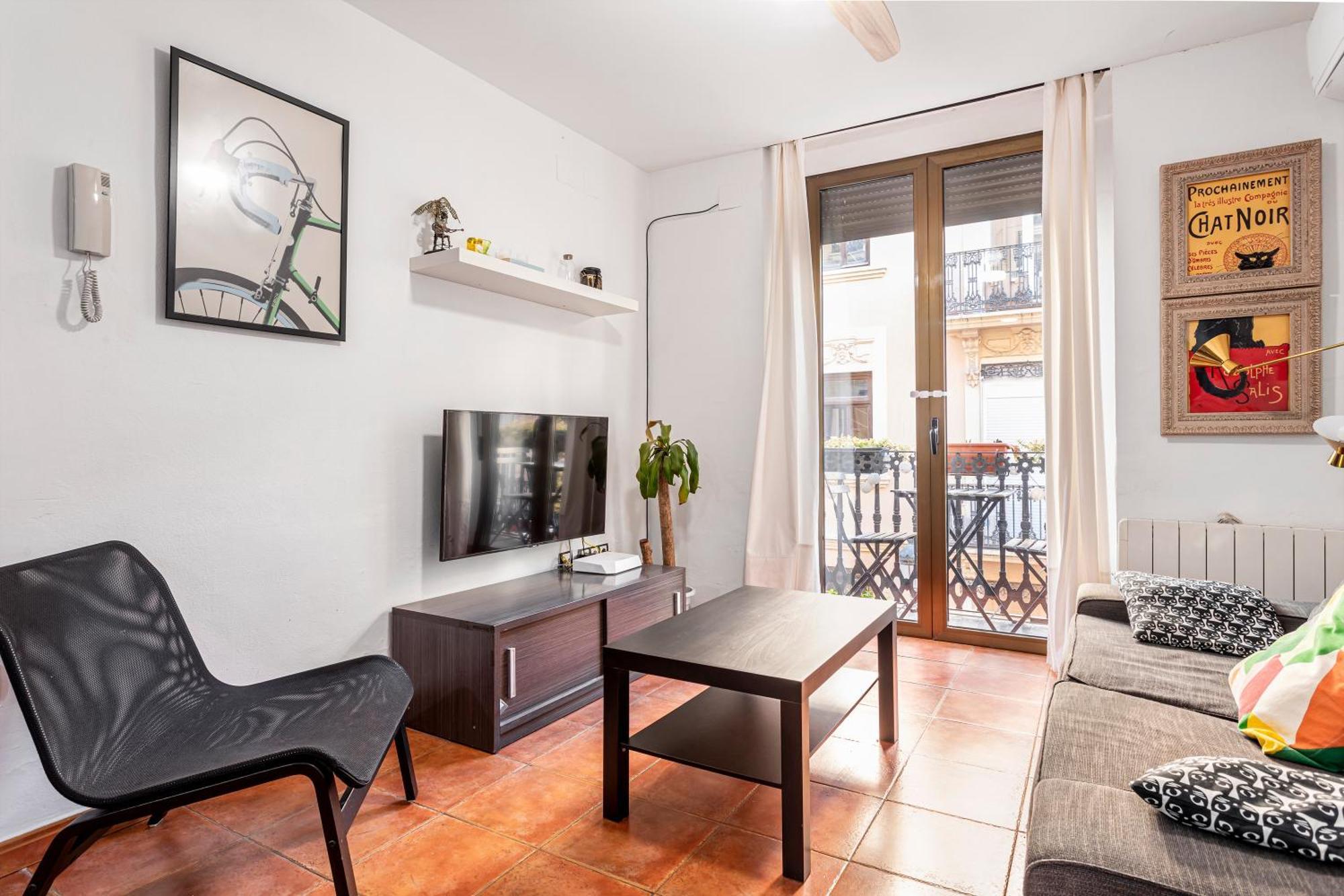 Apartament Torres De Quart Tu Casa Walencja Zewnętrze zdjęcie