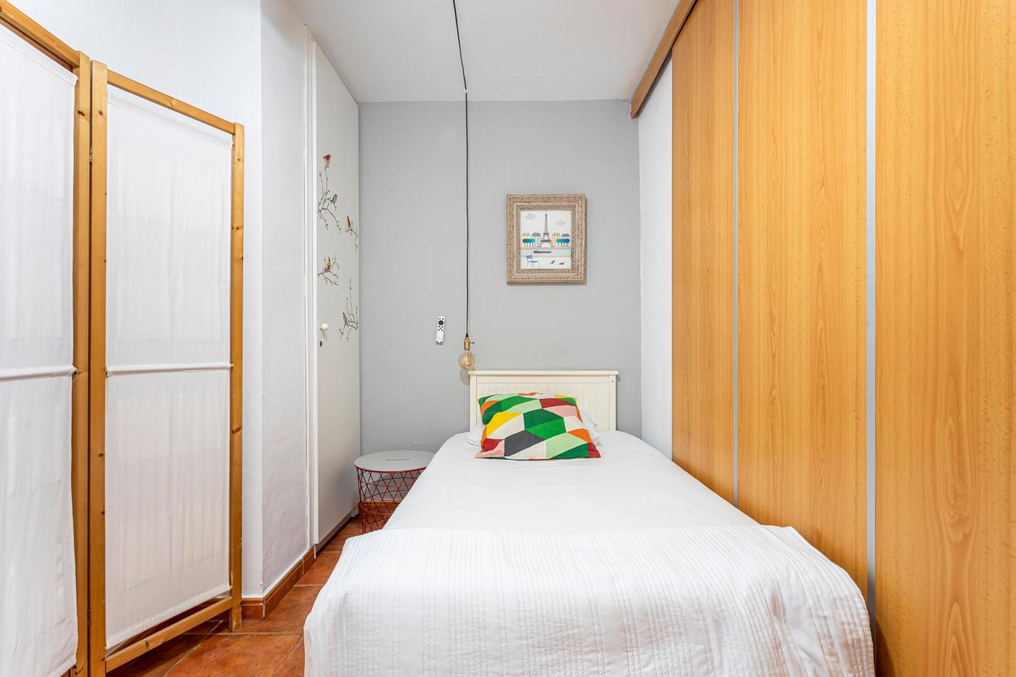 Apartament Torres De Quart Tu Casa Walencja Zewnętrze zdjęcie
