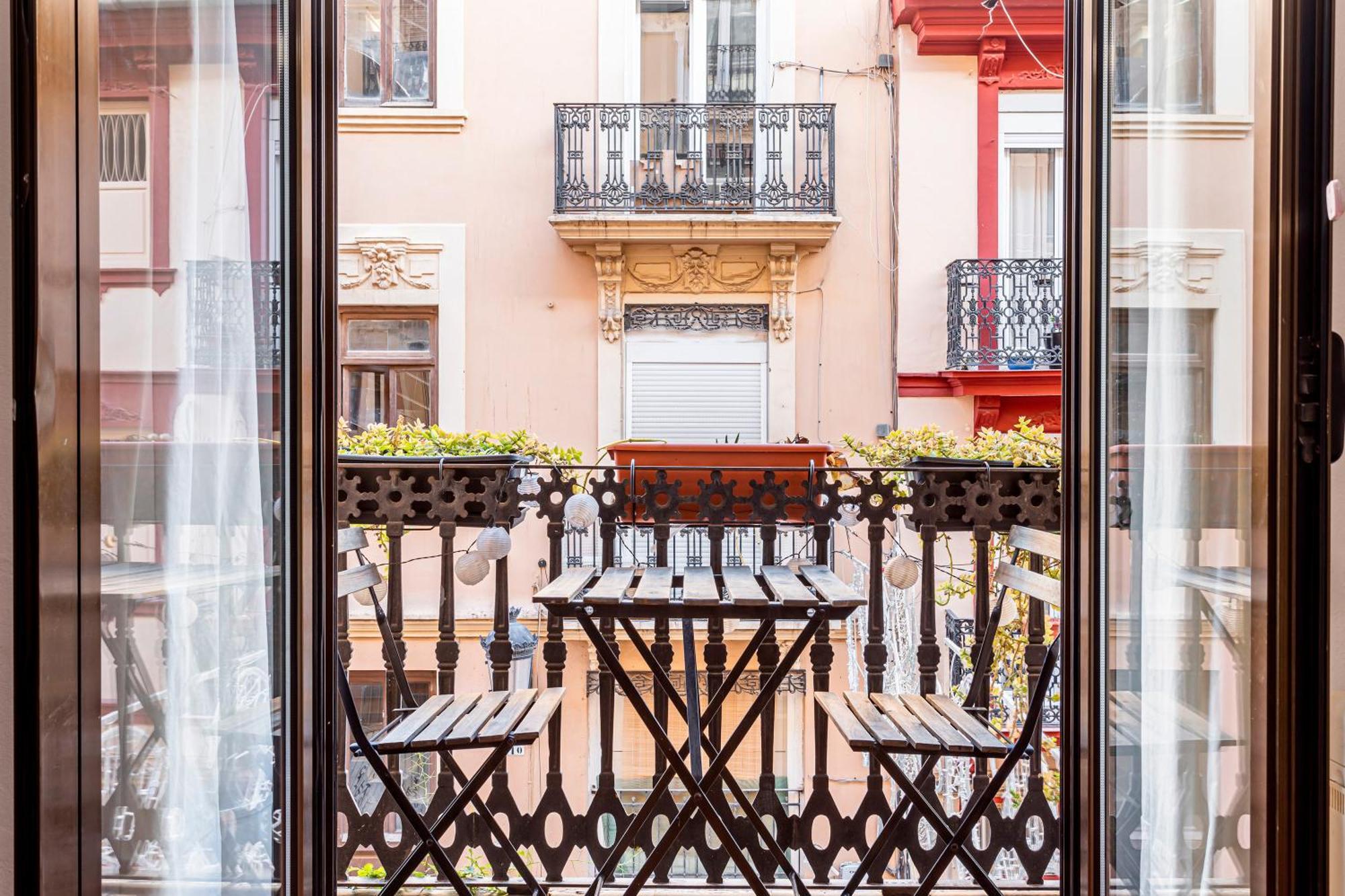 Apartament Torres De Quart Tu Casa Walencja Zewnętrze zdjęcie