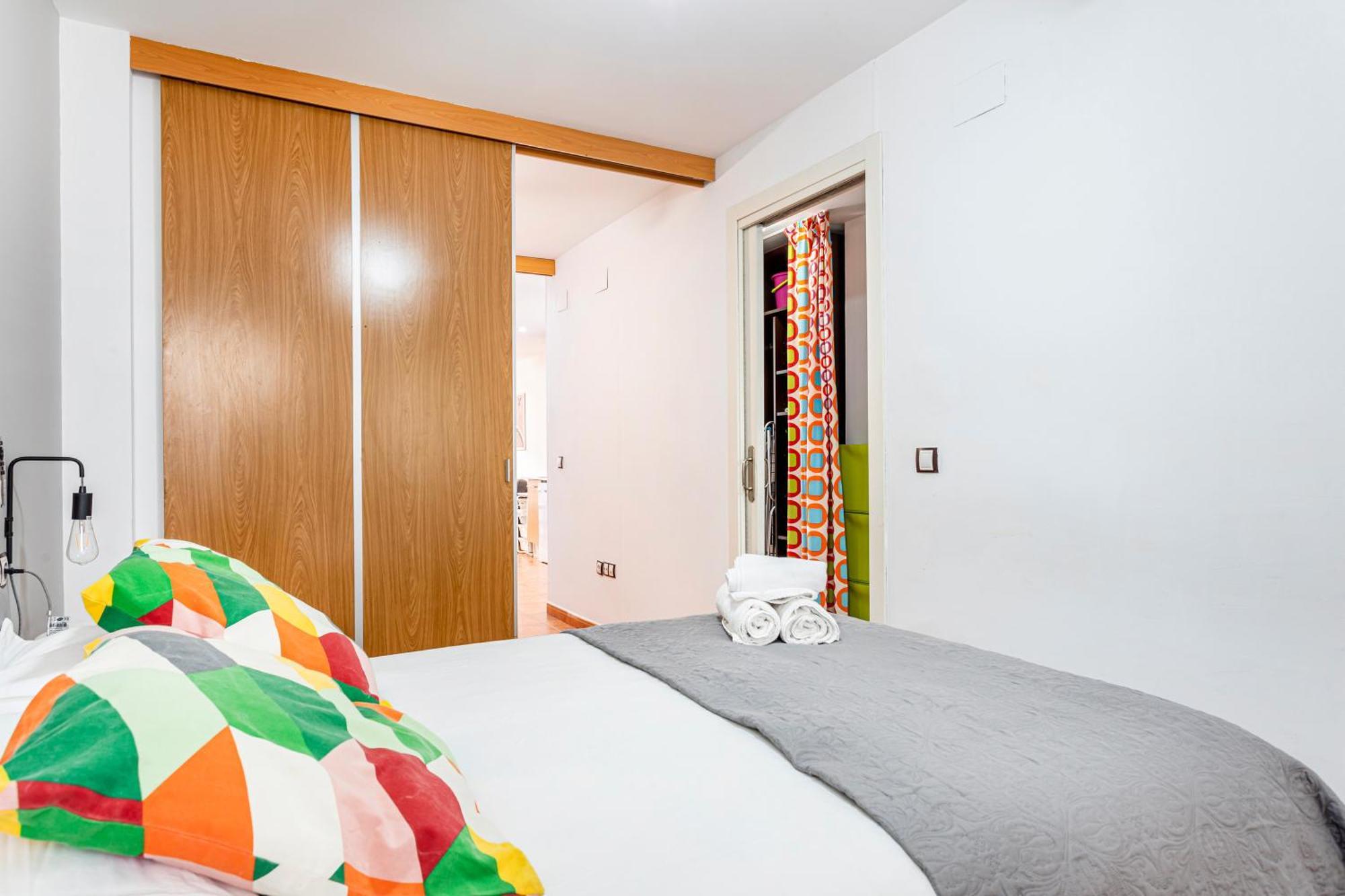 Apartament Torres De Quart Tu Casa Walencja Zewnętrze zdjęcie