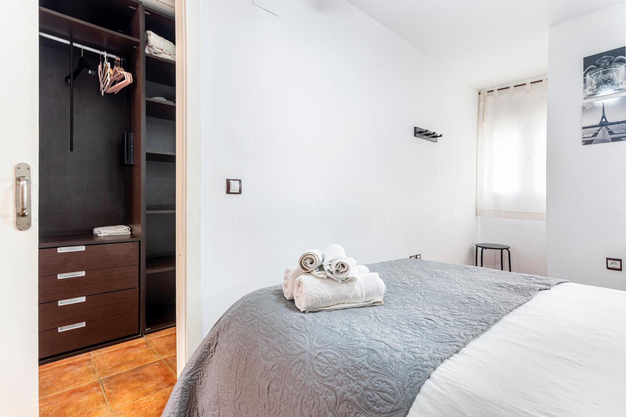 Apartament Torres De Quart Tu Casa Walencja Zewnętrze zdjęcie