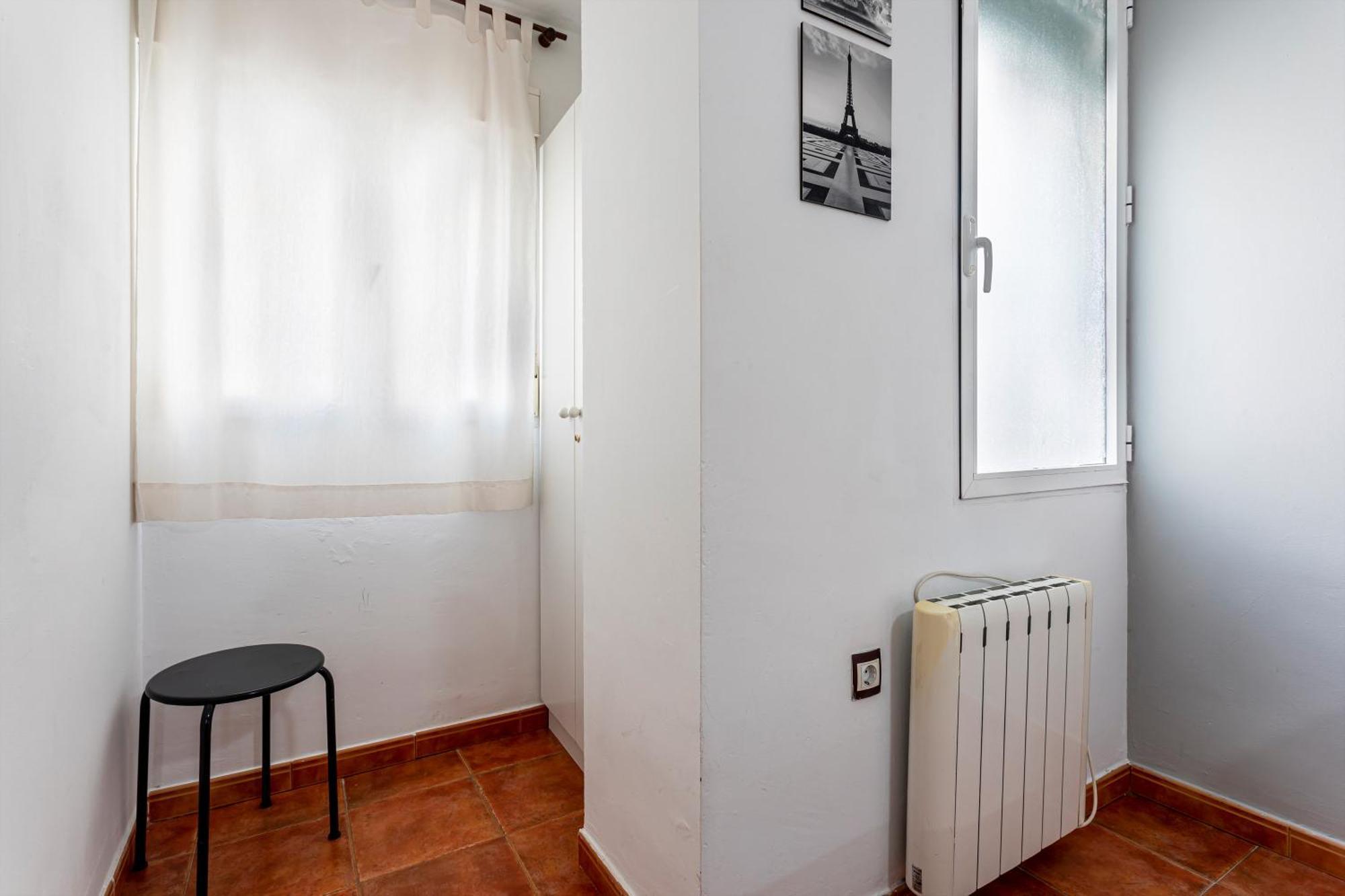 Apartament Torres De Quart Tu Casa Walencja Zewnętrze zdjęcie