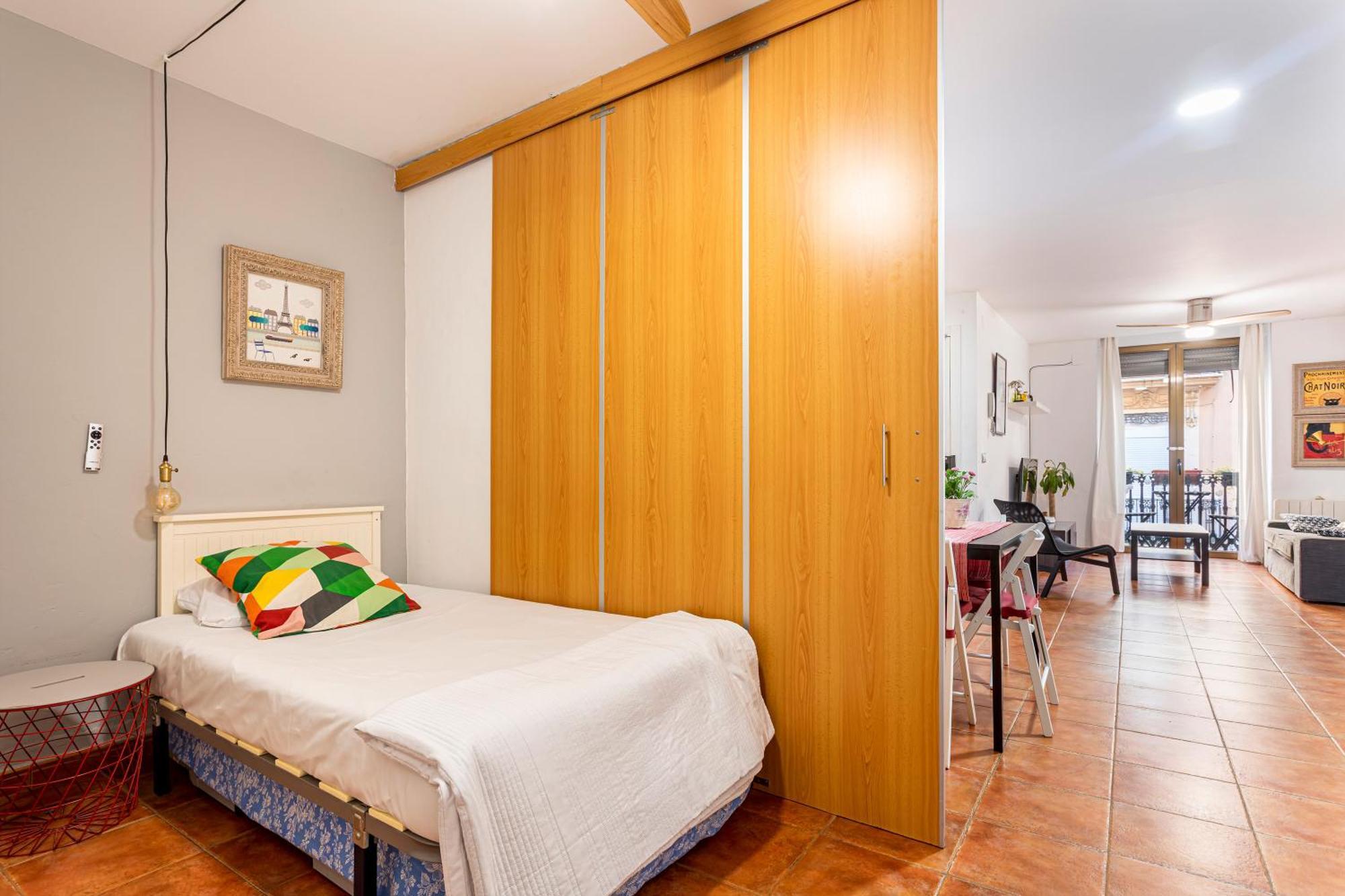 Apartament Torres De Quart Tu Casa Walencja Zewnętrze zdjęcie
