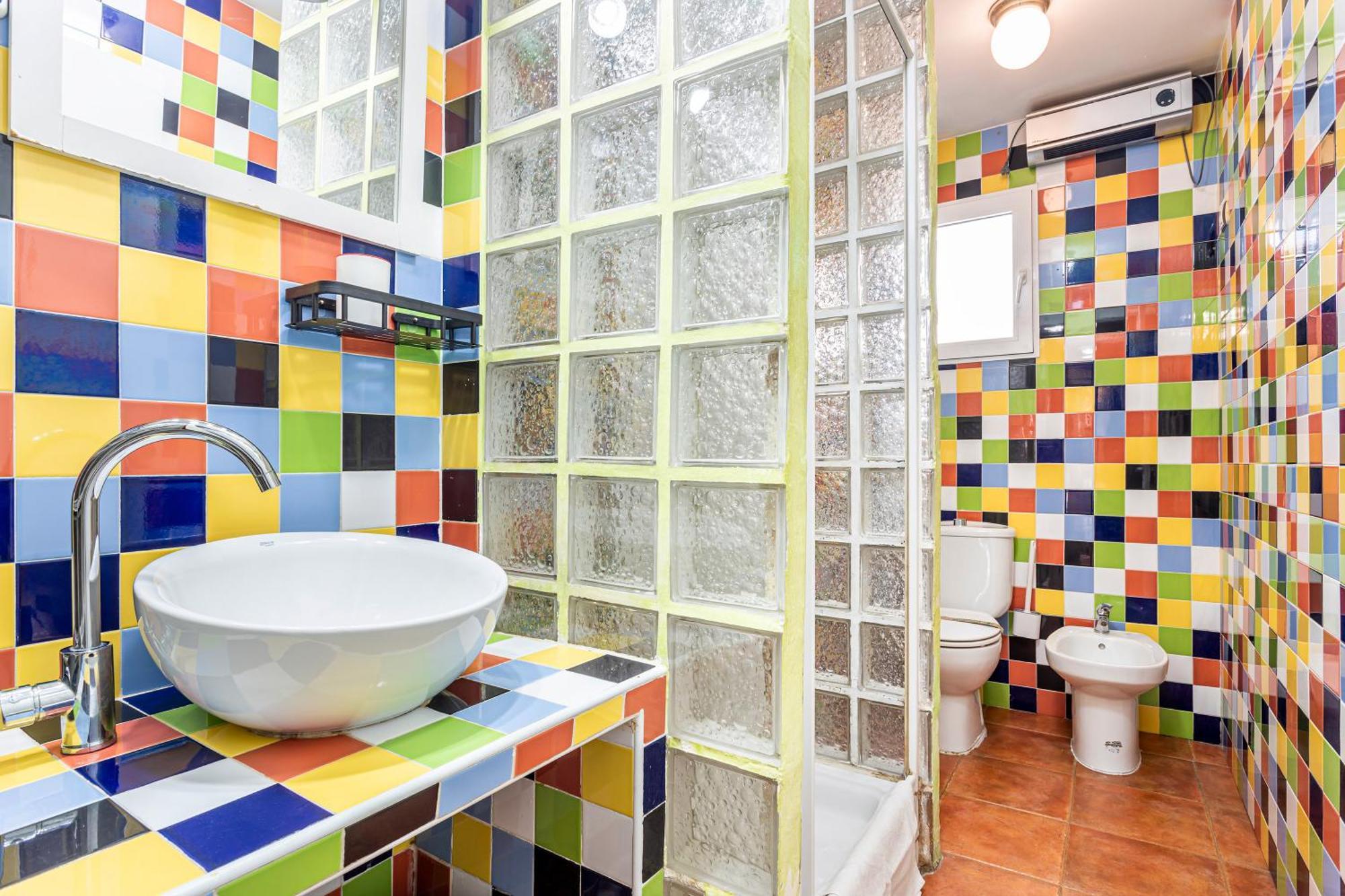 Apartament Torres De Quart Tu Casa Walencja Zewnętrze zdjęcie